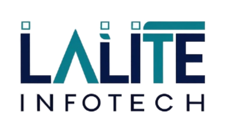 Lalite Infotech Logo