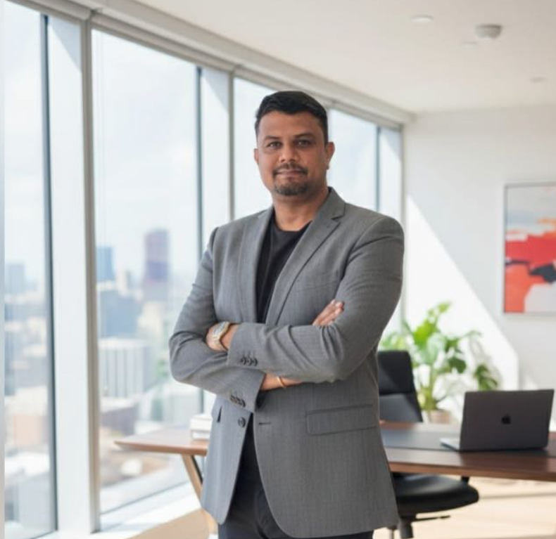 Mahadevappa M Bagewadi - CEO